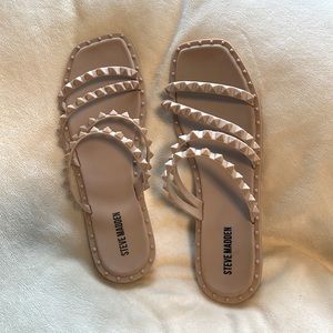Steve Madden sandals